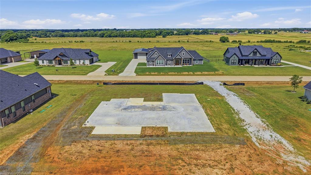 DIXIE ESTATES - Residential