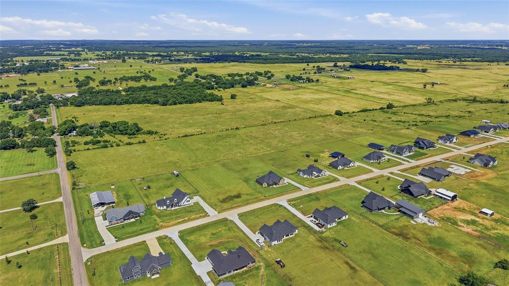 DIXIE ESTATES - Residential