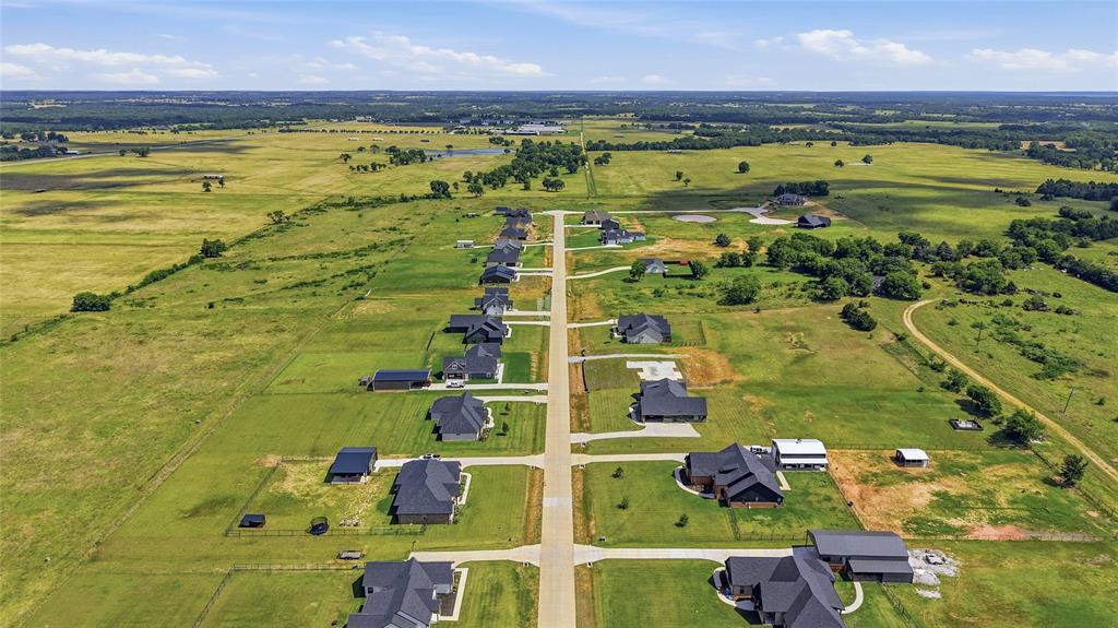 DIXIE ESTATES - Residential