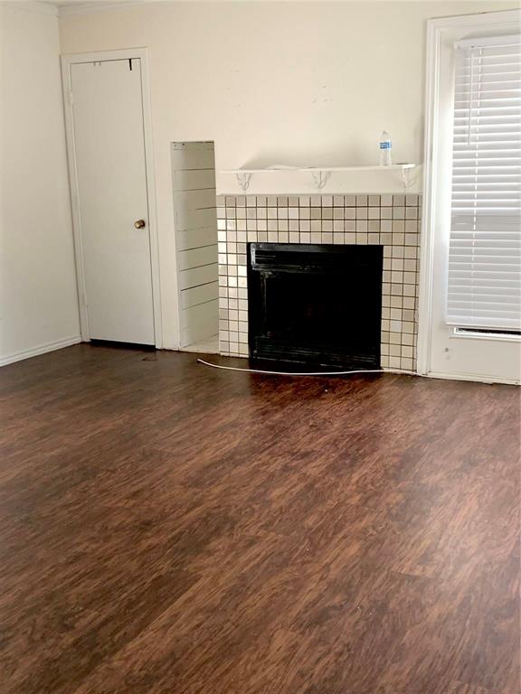 Richland Trace Condos - Residential