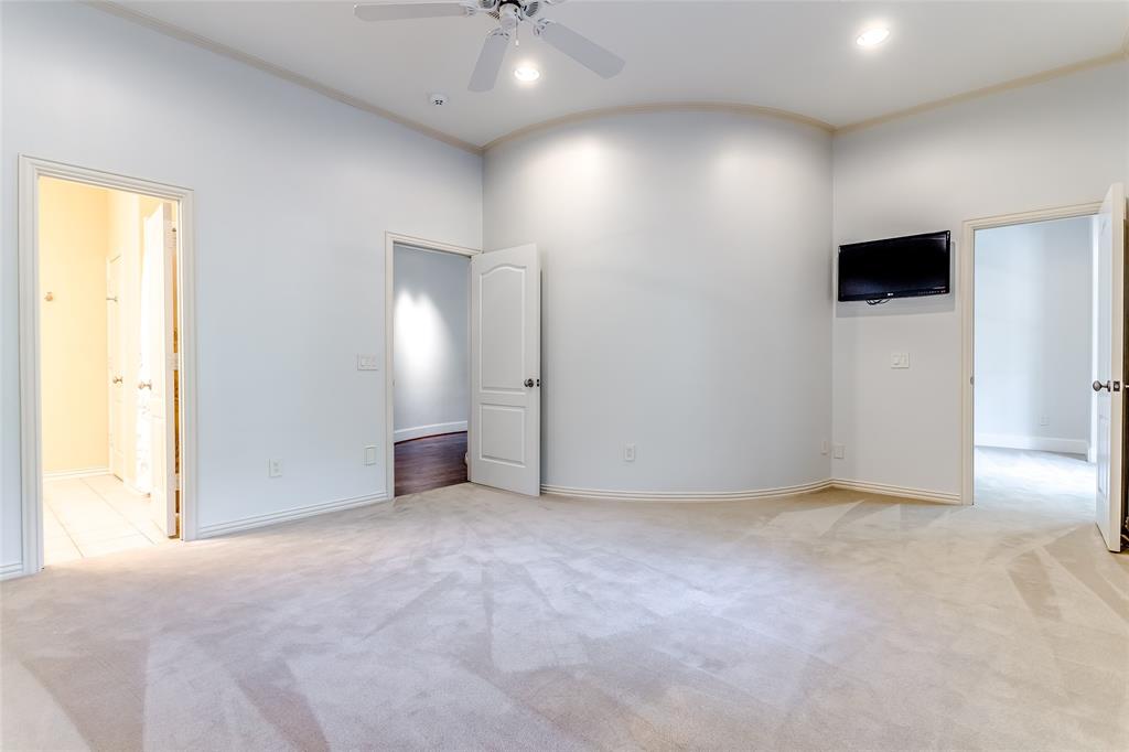 Preston Road Estates - Residential