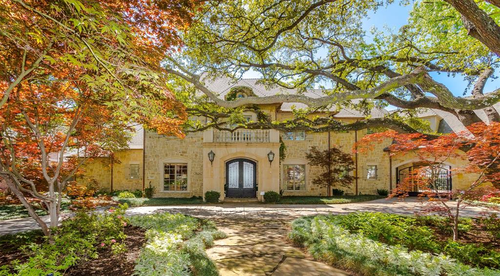 Preston Road Estates - Residential
