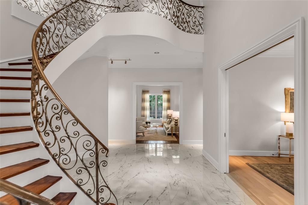 Preston Road Estates - Residential