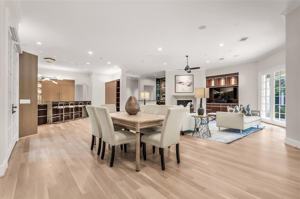 Preston Road Estates - Residential