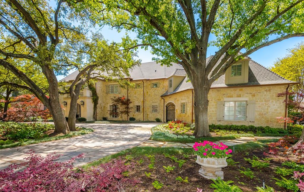 Preston Road Estates - Residential