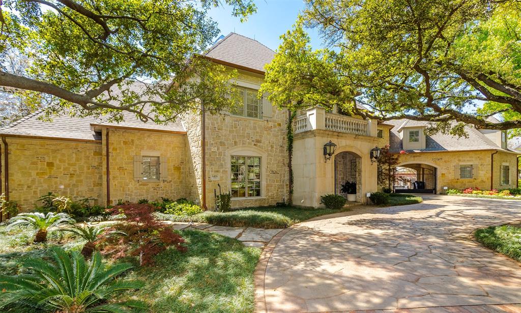 Preston Road Estates - Residential