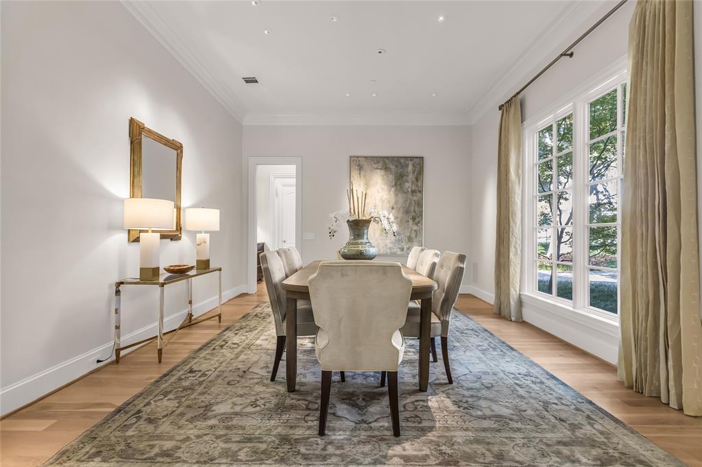 Preston Road Estates - Residential