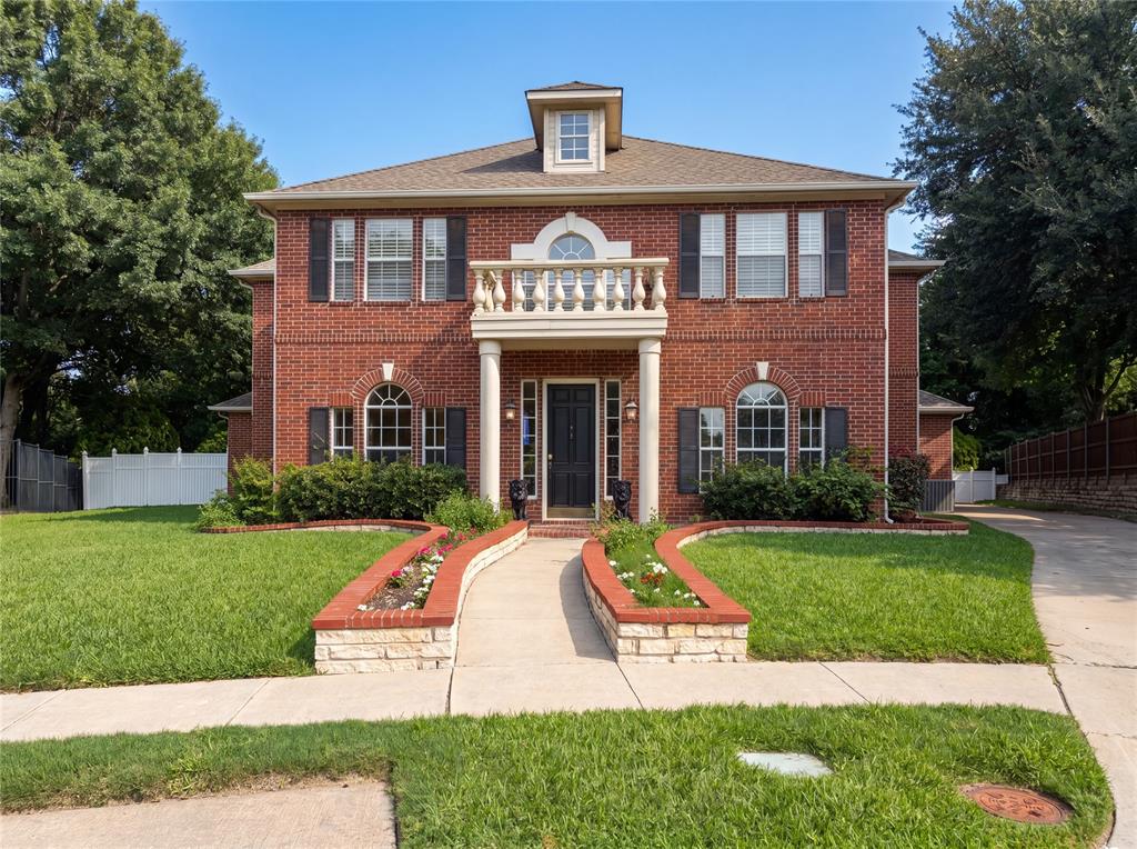Springpark Central 13 - Residential