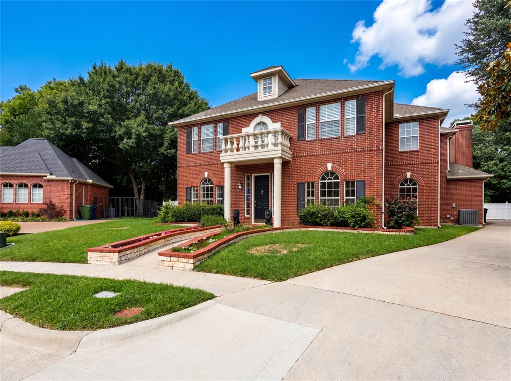 Springpark Central 13 - Residential