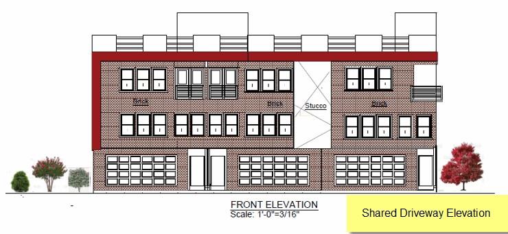 Builders Welcome. 9000 SQFT platted lot 1 mile to downtown, 2 miles to the stockyards. *** 
.
.

This lot is zoned medium density and buyer can build 6 condo units on this lot. We are selling $100,000 below market. 
.
.
You can also drive by at following address and see similar 3 story condo development under construction. 1101 Poindexter St, Fort Worth, TX 76102

3.8 Million Dollar project. ARV of each unit will be around $550,000 
****************


Seller is licensed agent. All information contained herein deems reliable but not guaranteed. Buyer & agency to verify all information including zoning, uses, taxes, including dimensions, square footage, & schools. Listing agent, broker & brokerage not responsible for inaccuracies.