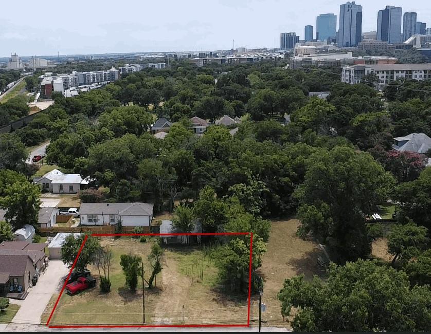 Samuels Unrec Add - Land