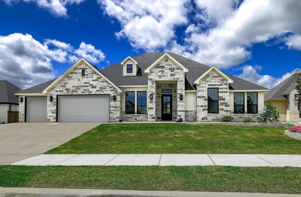 Whitestone Heights Add - Residential