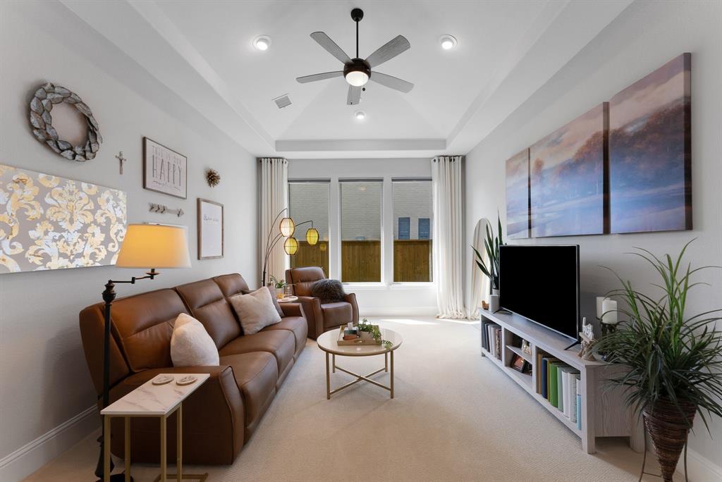 Star Trail Ph One B - Residential