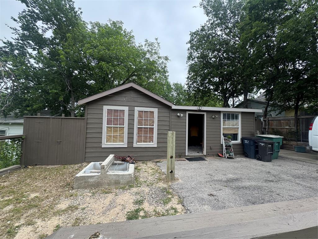 Rosen Heights Second Filing - Residential