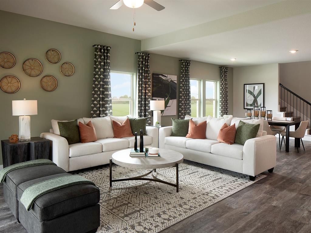 NorthStar - Residential