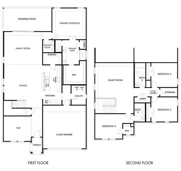 NorthStar - Residential