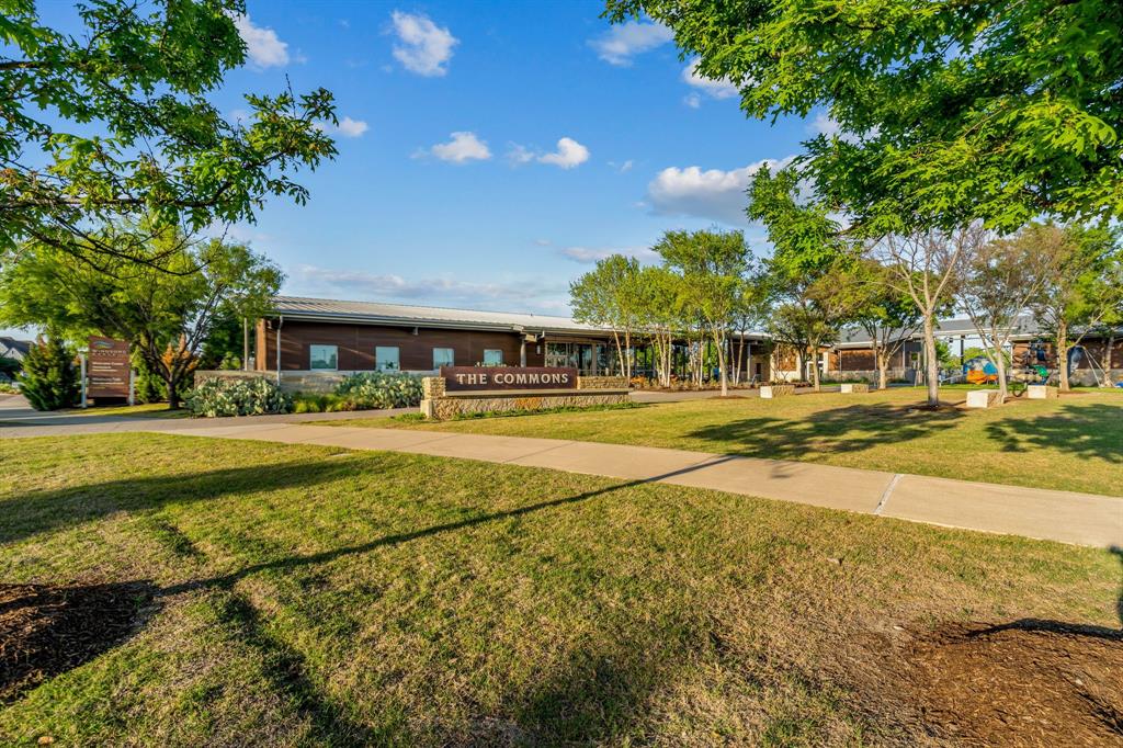 Windsong Ranch - Residential