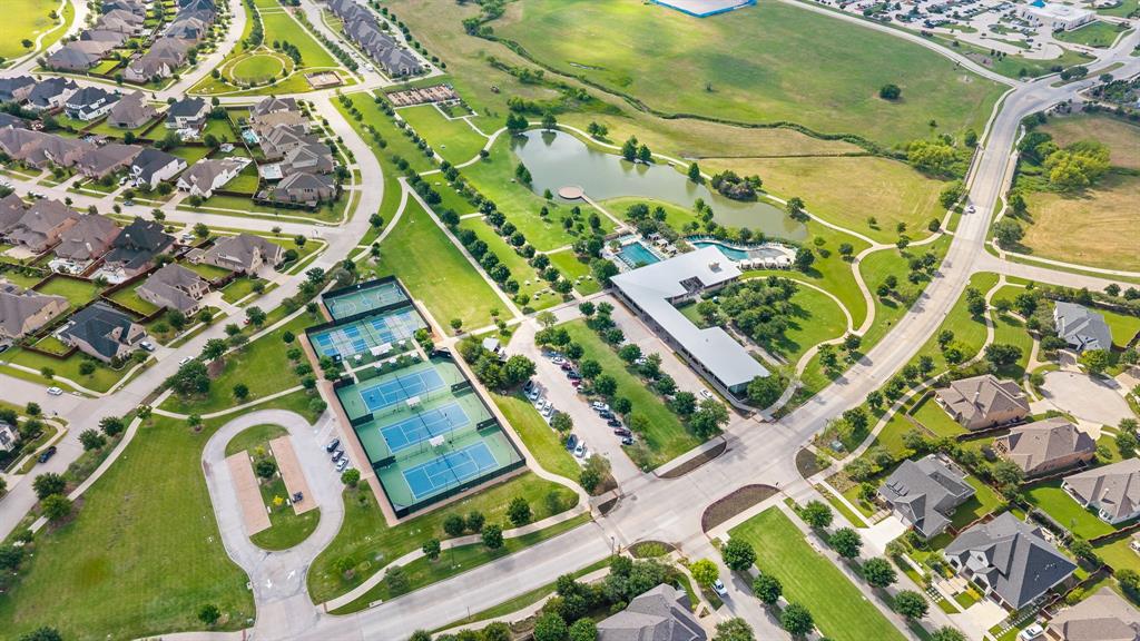 Windsong Ranch - Residential