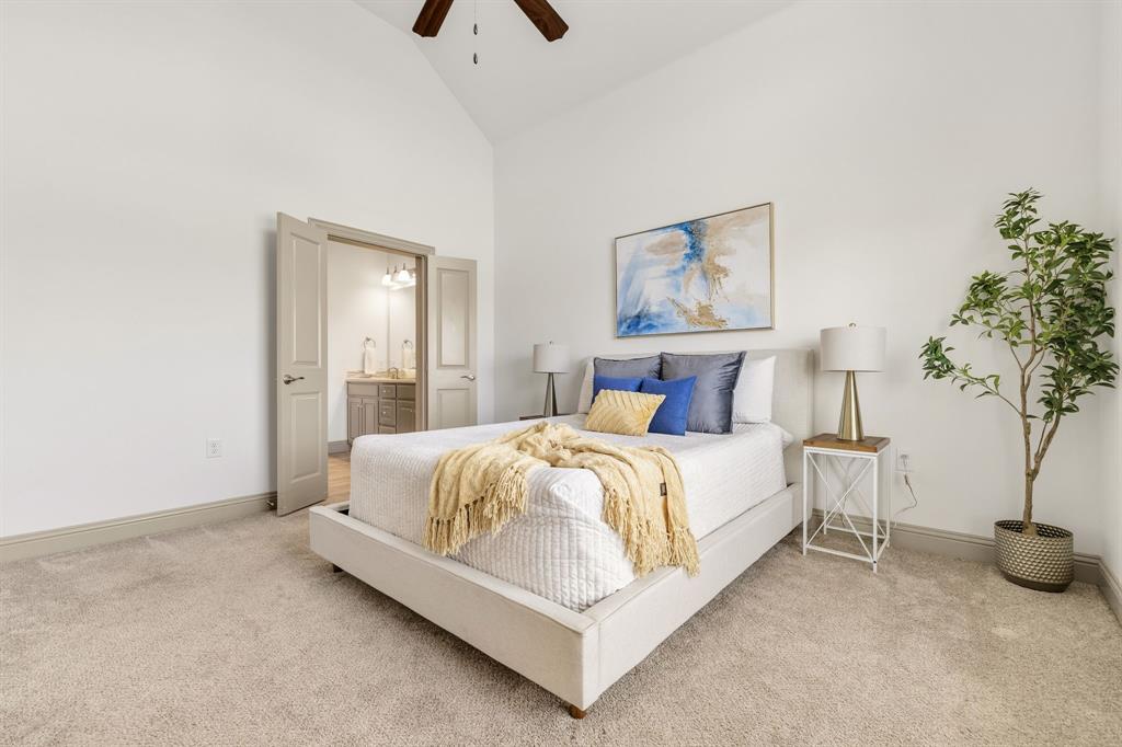 Windsong Ranch - Residential