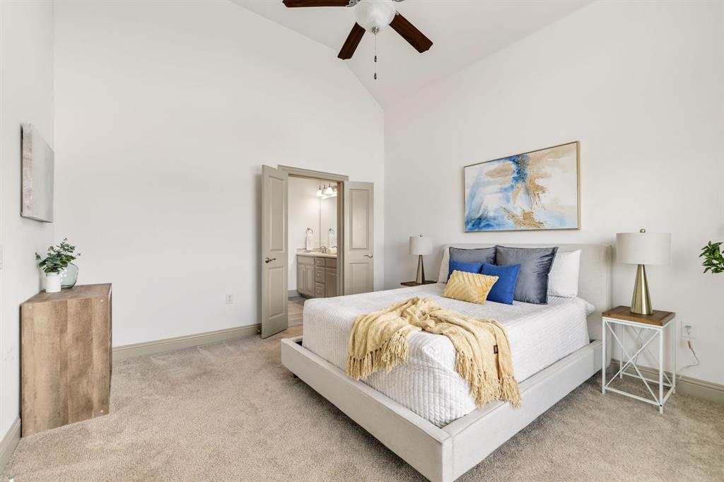 Windsong Ranch - Residential