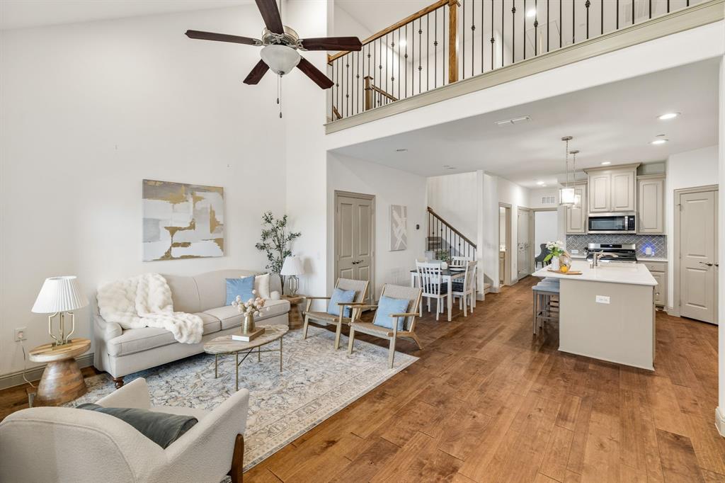 Windsong Ranch - Residential