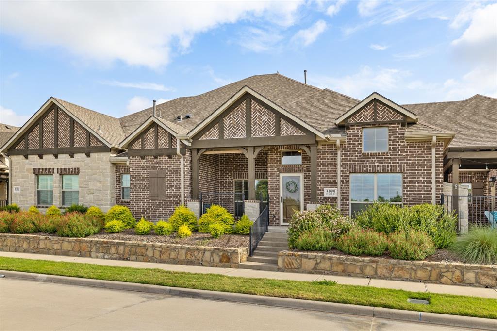 Windsong Ranch - Residential