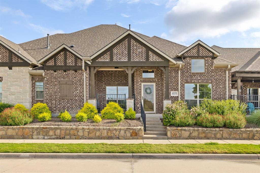 Windsong Ranch - Residential