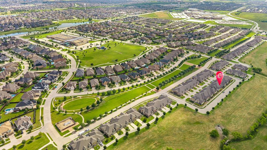 Windsong Ranch - Residential
