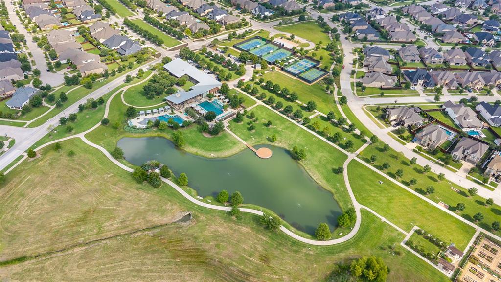 Windsong Ranch - Residential
