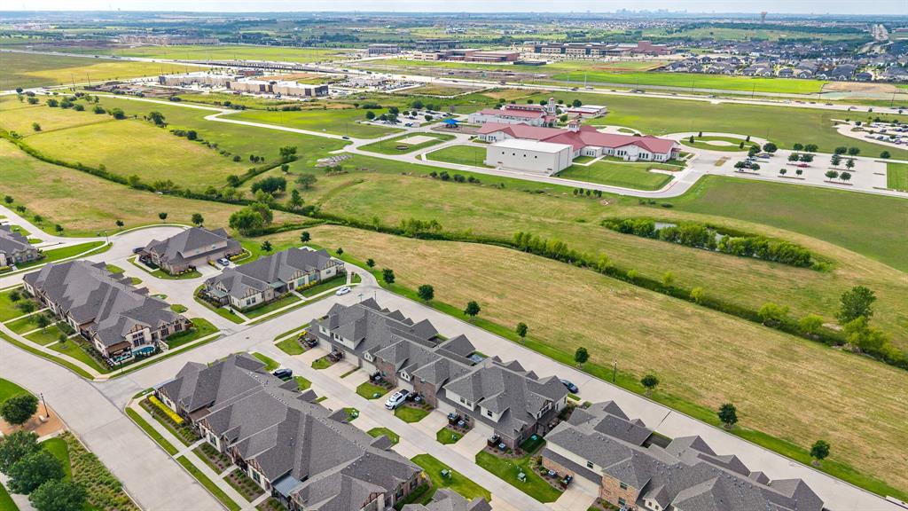 Windsong Ranch - Residential
