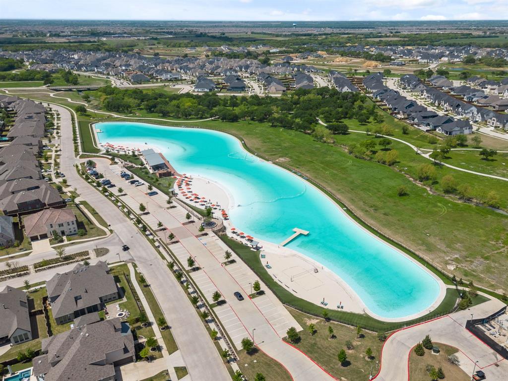 Windsong Ranch - Residential