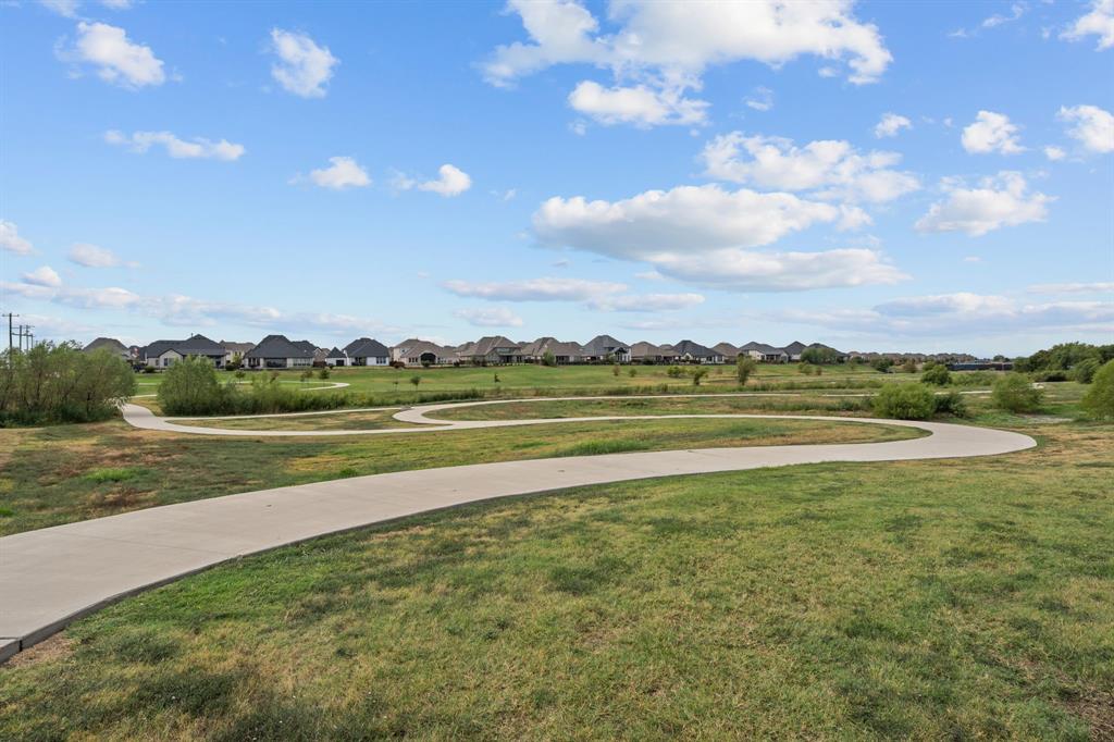 Windsong Ranch - Residential