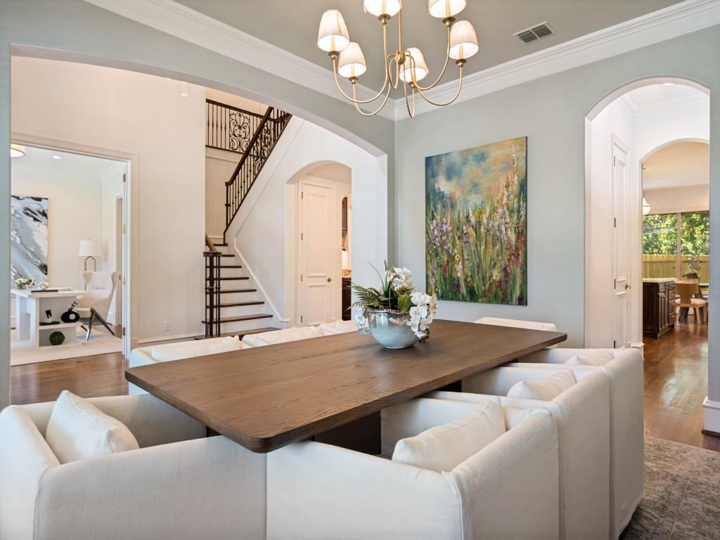 Preston Hills Rev - Residential