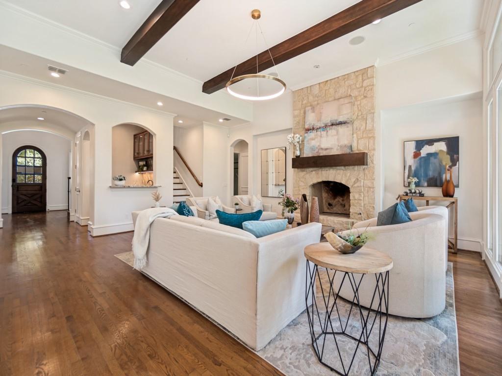 Preston Hills Rev - Residential