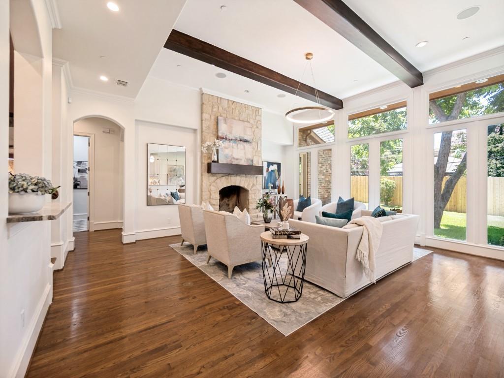 Preston Hills Rev - Residential