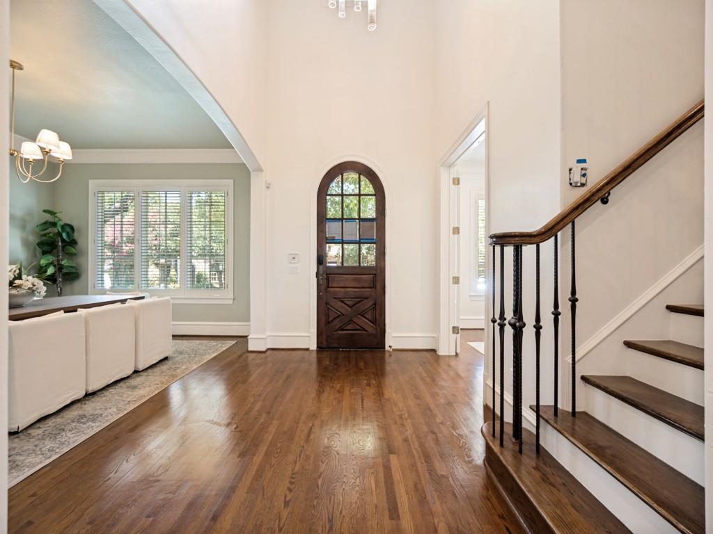 Preston Hills Rev - Residential