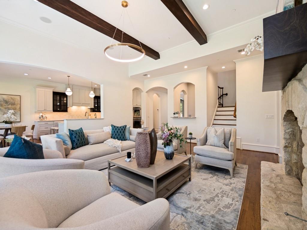 Preston Hills Rev - Residential
