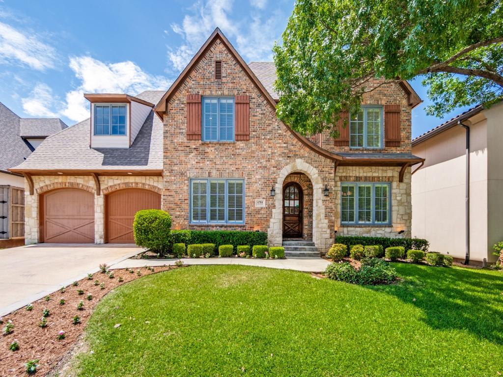 Preston Hills Rev - Residential