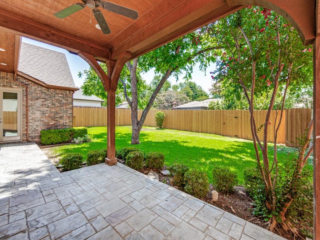 Preston Hills Rev - Residential