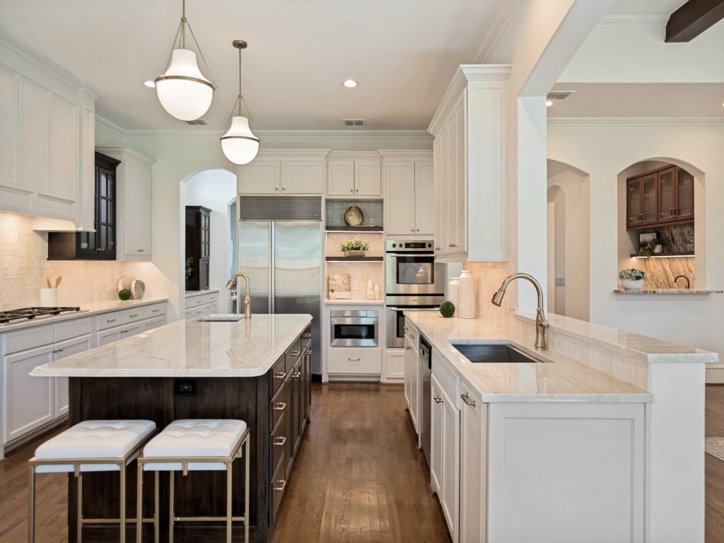 Preston Hills Rev - Residential