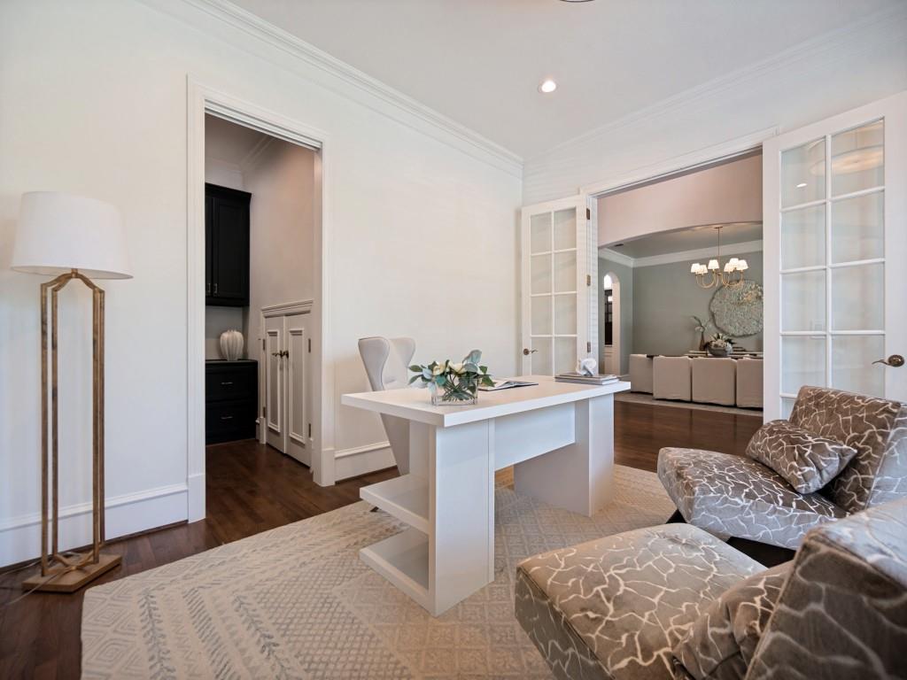 Preston Hills Rev - Residential