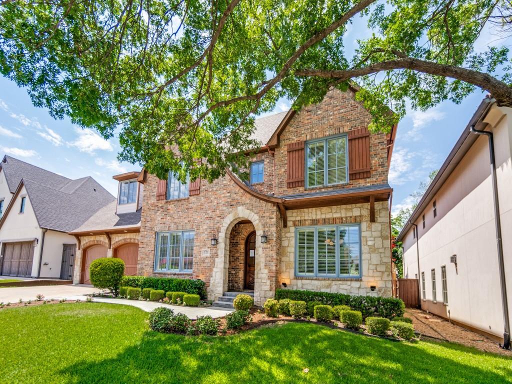 Preston Hills Rev - Residential