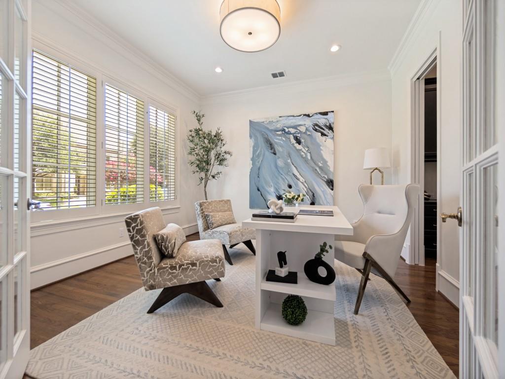 Preston Hills Rev - Residential