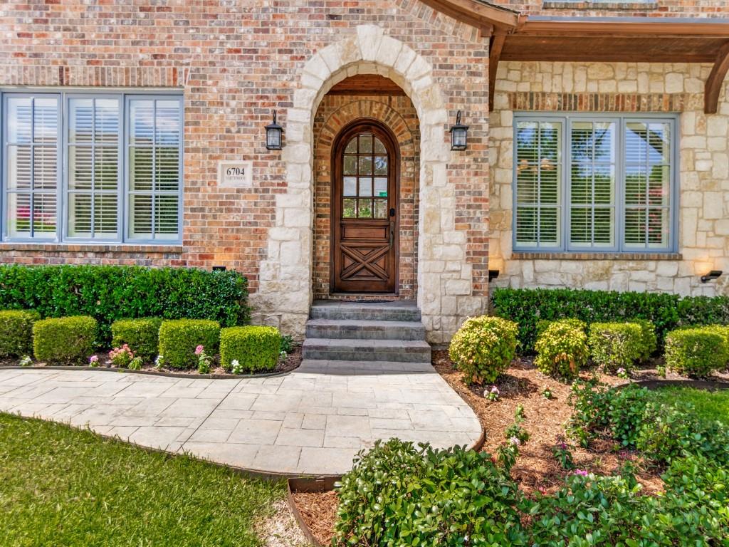 Preston Hills Rev - Residential