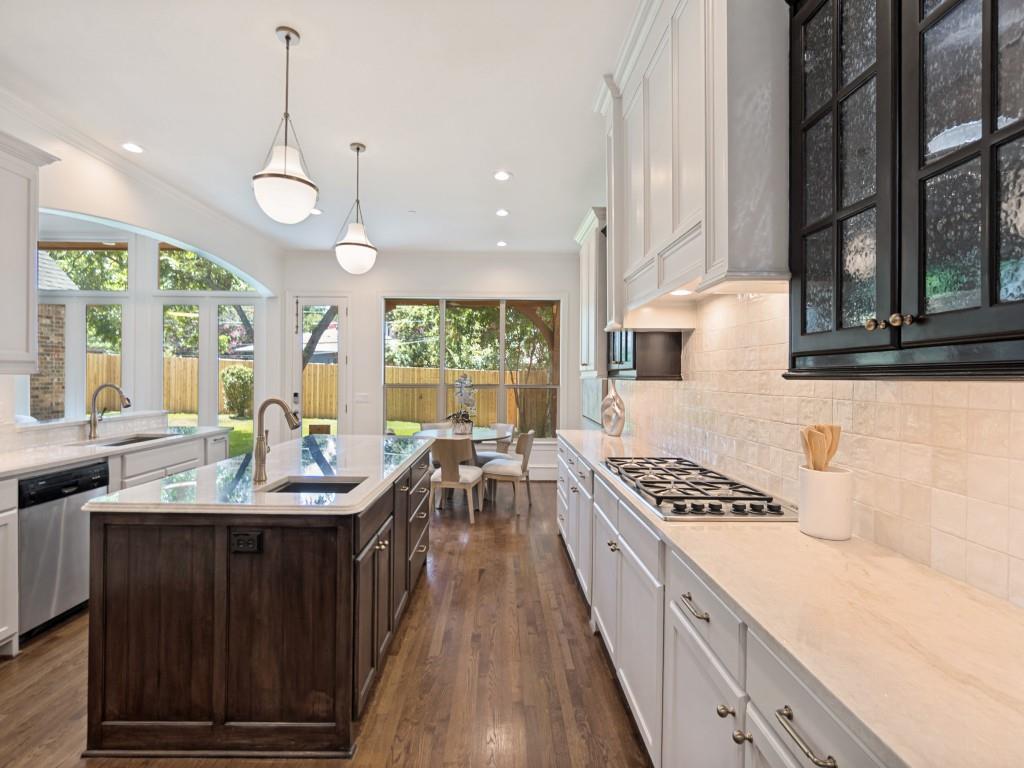 Preston Hills Rev - Residential