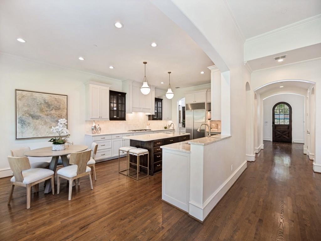 Preston Hills Rev - Residential