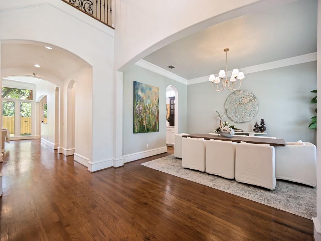 Preston Hills Rev - Residential