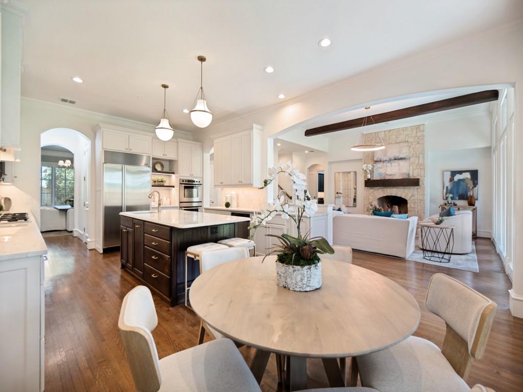 Preston Hills Rev - Residential