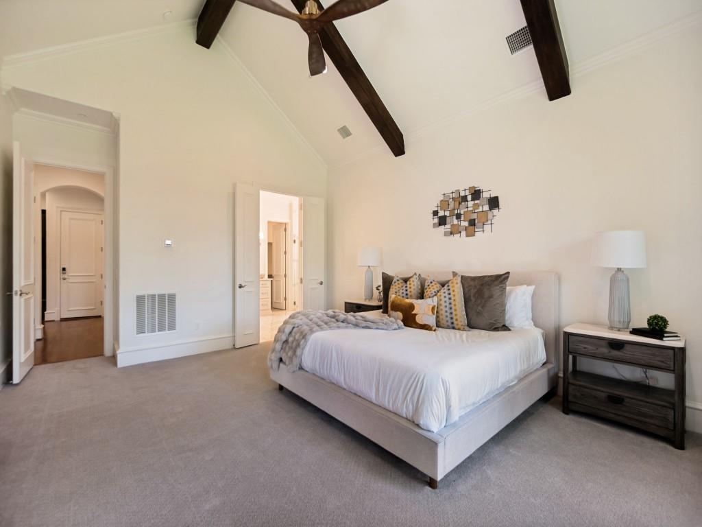 Preston Hills Rev - Residential