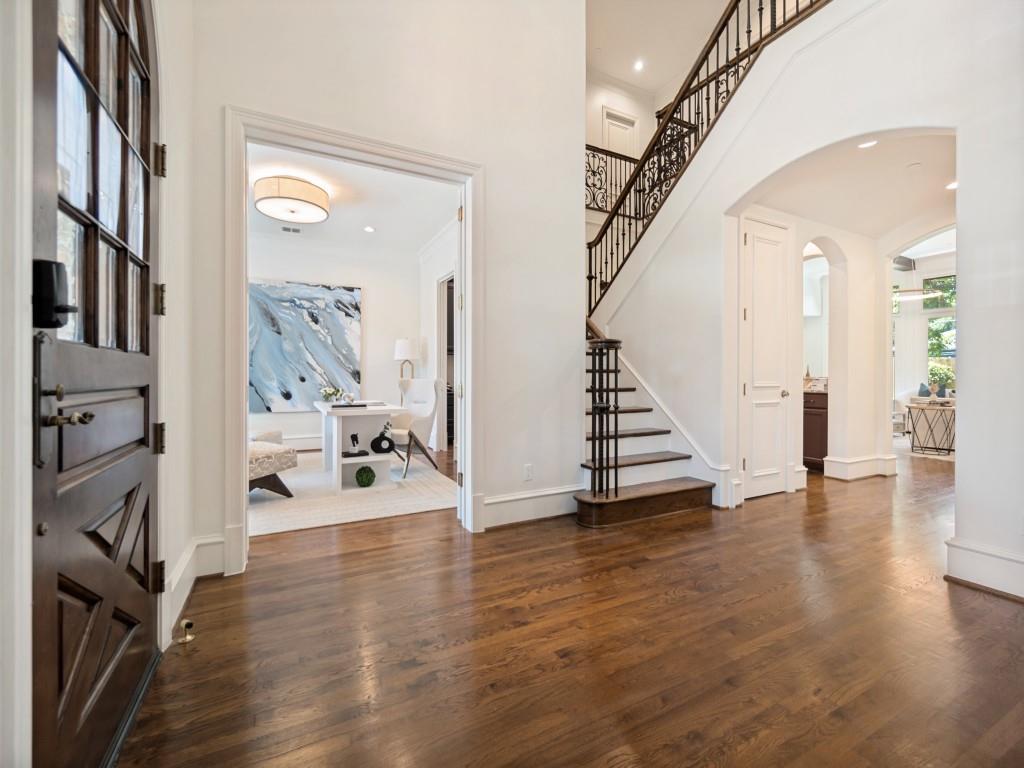 Preston Hills Rev - Residential